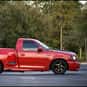 ford f150 lightning is listed (or ranked) 28 on the list The Fastest Used Sports Cars under 20k
