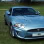 jaguar xkr is listed (or ranked) 22 on the list The Fastest Used Sports Cars under 20k