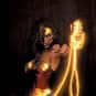 Wonder Woman's Lasso is listed (or ranked) 25 on the list The Coolest Fictional Objects You Most Want to Own