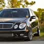 Mercedes E55 is listed (or ranked) 29 on the list The Fastest Used Sports Cars under 20k