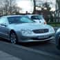 mercedes sl500 is listed (or ranked) 37 on the list The Fastest Used Sports Cars under 20k