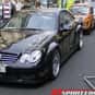 mercedes clk 55 amg is listed (or ranked) 20 on the list The Fastest Used Sports Cars under 20k