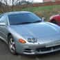 Mitsubishi 3000GT is listed (or ranked) 23 on the list The Fastest Used Sports Cars under 20k