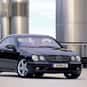 mercedes cl55 AMG is listed (or ranked) 26 on the list The Fastest Used Sports Cars under 20k