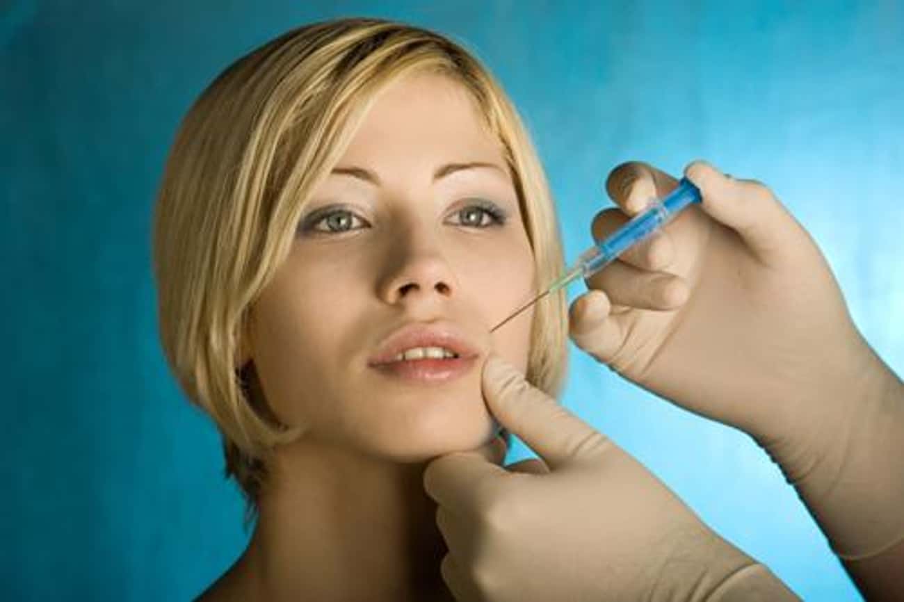 Cosmetic Surgery Has Become More Common