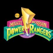Mighty Morphin' Power Rangers: Season 1 (1993)