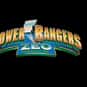 Power Rangers Zeo (1996) is listed (or ranked) 9 on the list The Best Power Rangers Season