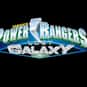 Power Rangers Lost Galaxy (199... is listed (or ranked) 7 on the list The Best Power Rangers Season