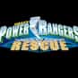 Power Rangers Lightspeed Rescu... is listed (or ranked) 11 on the list The Best Power Rangers Season
