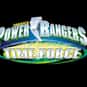 Power Rangers Time Foce (2001) is listed (or ranked) 5 on the list The Best Power Rangers Season