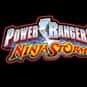 Power Rangers Ninja Storm (200... is listed (or ranked) 8 on the list The Best Power Rangers Season