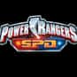 Power Rangers S.P.D. (2005) is listed (or ranked) 10 on the list The Best Power Rangers Season