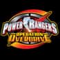 Power Rangers Operation Overdr... is listed (or ranked) 17 on the list The Best Power Rangers Season