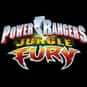 Power Rangers Jungle Fury (200... is listed (or ranked) 14 on the list The Best Power Rangers Season