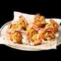Stuffed Shrimp Enbrochette on Random Joe's Crab Shack Recipes