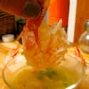 Pineapple Dipping Sauce on Random Joe's Crab Shack Recipes