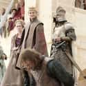 Eddard Stark's End on Random Most Uncomfortable Game of Thrones Moments