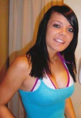 Random Hottest Women Currently In Prison