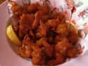 Buffalo Shrimp on Random Best Hooters Recipes