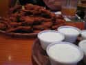 Hooters Ranch Dressing on Random Best Hooters Recipes
