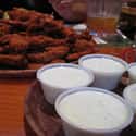 Hooters Ranch Dressing on Random Best Hooters Recipes