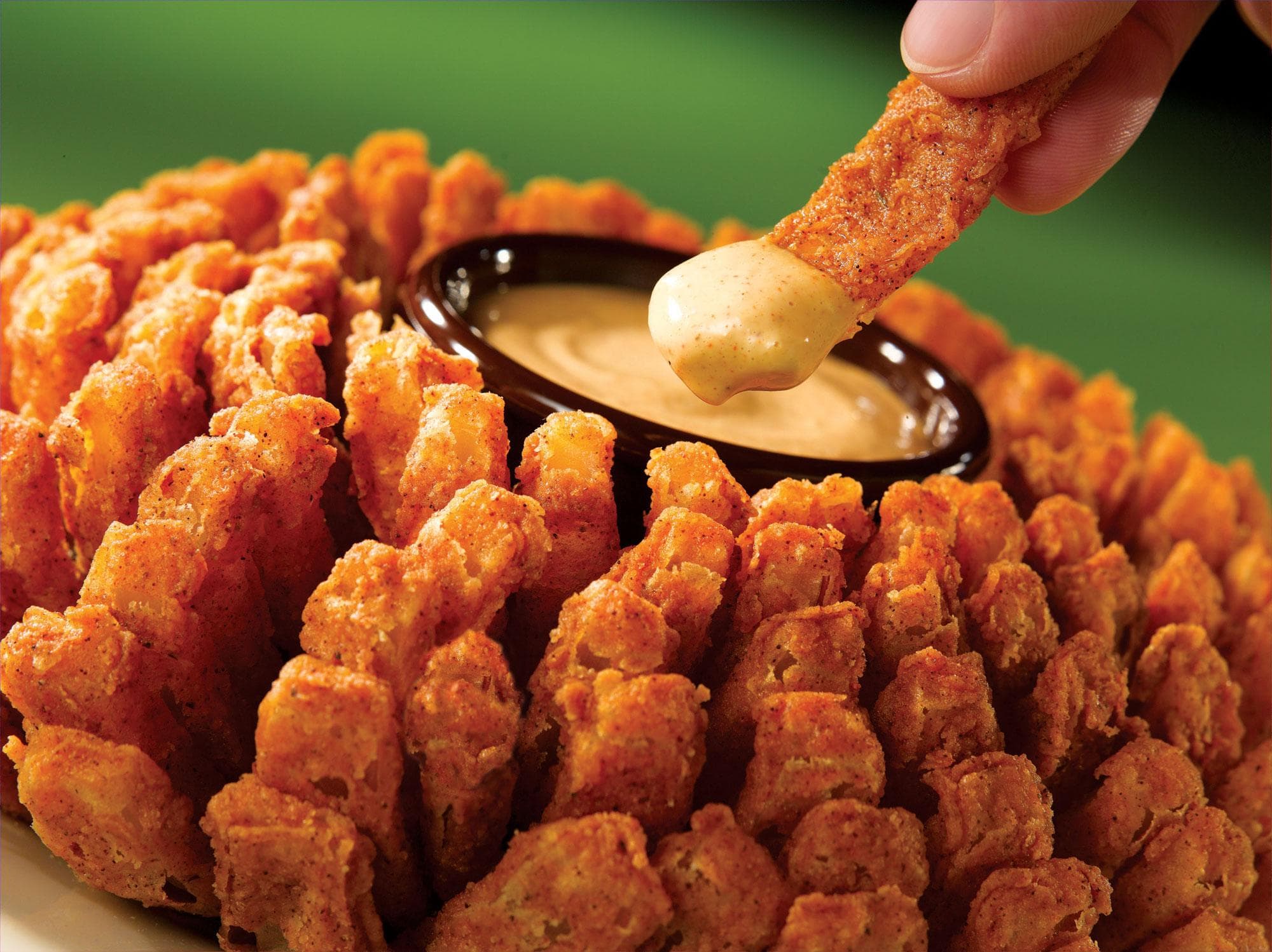 Outback Steakhouse Recipes List | Outback Bloomin Onion Recipe