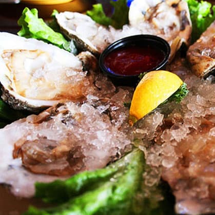 Landry's Recipes How to Make Landrys Food at Home