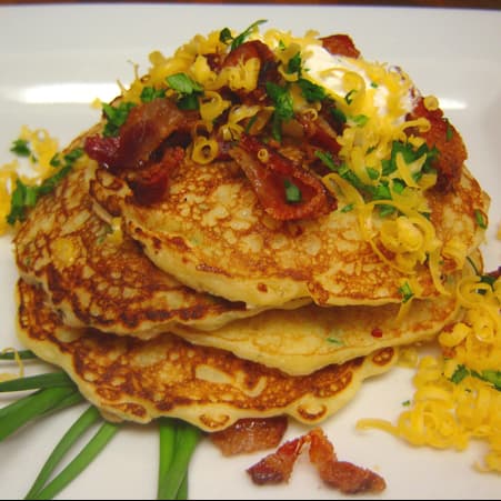 Perkins Recipes How to Make Perkins Food at Home