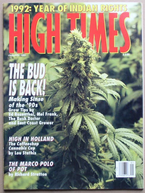 Best High Times Covers Photo List of High Times Magazine Covers