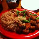 Pei Wei Kung Pao Chicken on Random Pei Wei Recipes