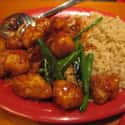 Pei Wei Sesame Chicken on Random Pei Wei Recipes