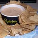 Qdoba Queso Dip on Random Qdoba Recipes