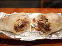 Qdoba Burrito on Random Qdoba Recipes