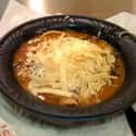 Mexican Gumbo Soup on Random Qdoba Recipes