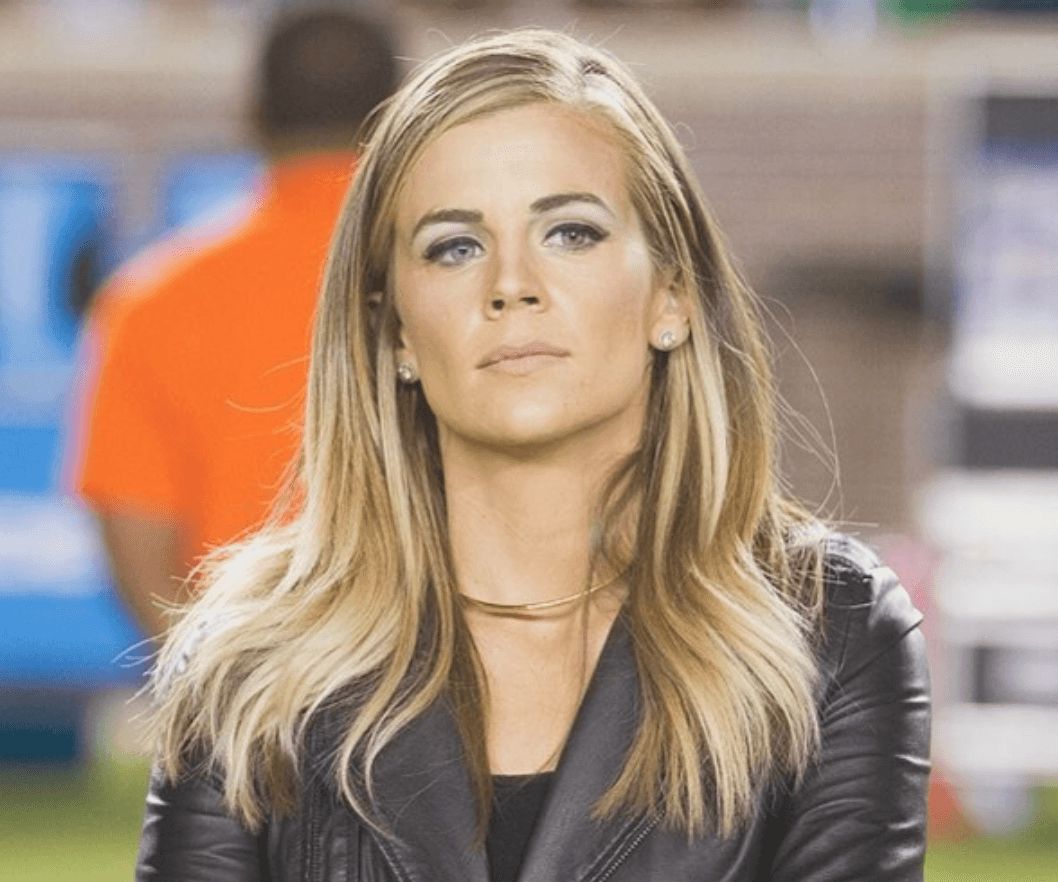 Samantha ponder sexy