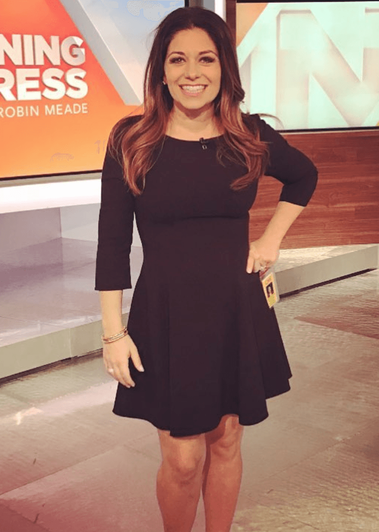 Kristina Fitzpatrick