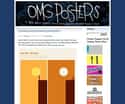 omgposters.com on Random Top Posters and Wall Art Websites