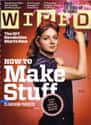 Wired - January 2011 on Random Best Wired Covers