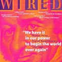 Wired - April 1995 on Random Best Wired Covers