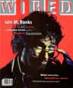 Wired - June 1996 on Random Best Wired Covers