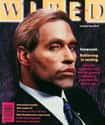 Wired - September 1995 on Random Best Wired Covers