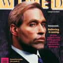 Wired - September 1995 on Random Best Wired Covers