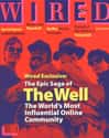 Wired - May 1997 on Random Best Wired Covers