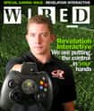 Wired - December 9, 2006 on Random Best Wired Covers