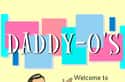 Daddy-O's on Random Men's Retro Clothing Websites