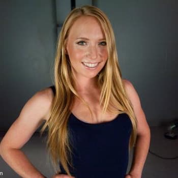 Ginger Porn Stars | List of Redhead Porn Actresses (Page 20)