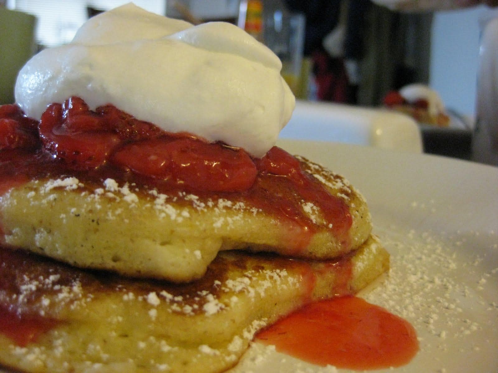 IHOP Recipes How to Make IHOP Pancakes