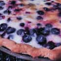 Sour Cream and Blueberry Pie on Random Marie Callender's Recipes