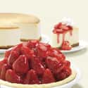 Strawberry Glazed Pie on Random Marie Callender's Recipes