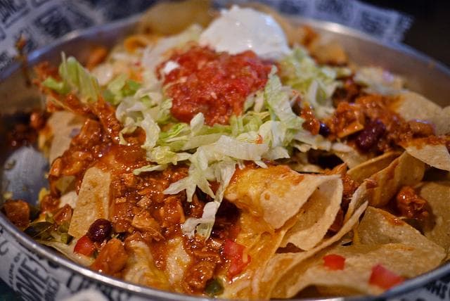 Smokey Bones Recipes List of Smokey Bones Menu Items